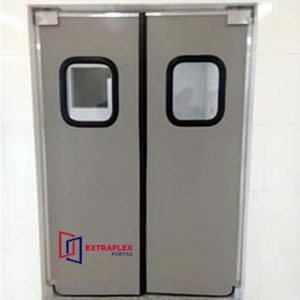 portas em abs